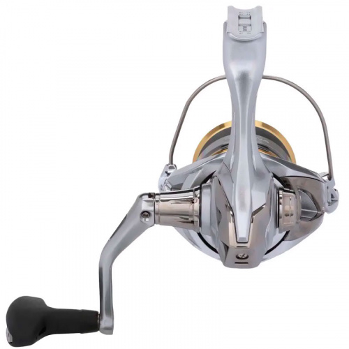 Катушка Shimano Sedona FJ 4000 3+1BB 4.7:1