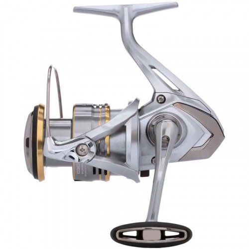 Катушка Shimano Sedona FJ 4000 XG 3+1BB 6.2:1