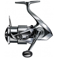 Катушка Shimano Stella FK 1000 12+1BB