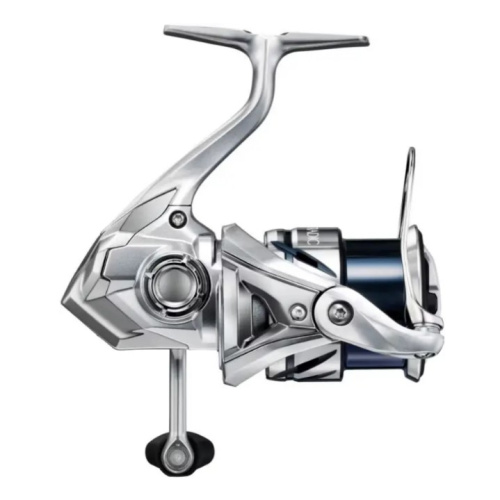 Катушка Shimano Stradic FM C2500S 6+1BB 5.1:1