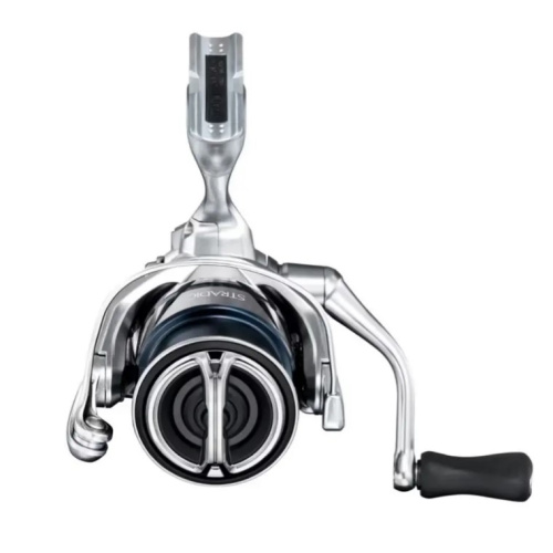 Катушка Shimano Stradic FM C2500S 6+1BB 5.1:1