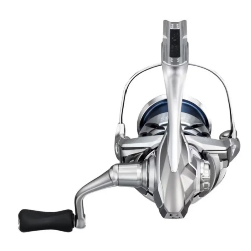 Катушка Shimano Stradic FM C2500S 6+1BB 5.1:1