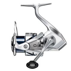 Катушка Shimano Stradic FM C2500S 6+1BB 5.1:1