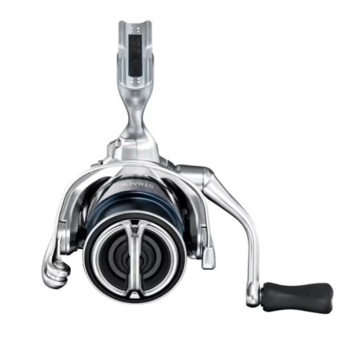 Катушка Shimano Stradic FM 4000 XG 6+1BB 6.2:1