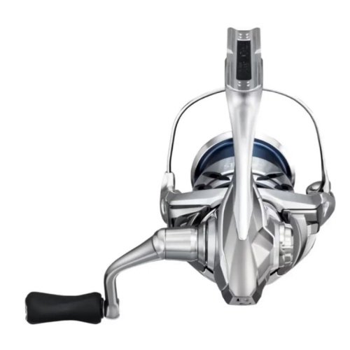 Катушка Shimano Stradic FM 4000 XG 6+1BB 6.2:1