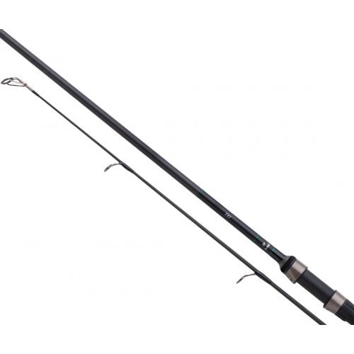 Вудилище коропове Shimano Tribal Carp TX-1A Intensity 13'/3.96m 3.5lbs - 2sec.
