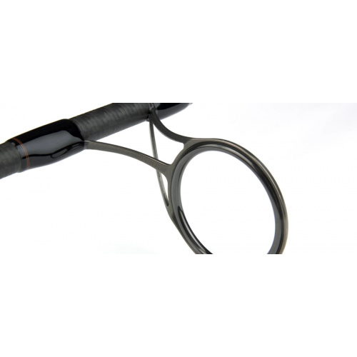 Вудилище коропове Shimano Tribal Carp TX-7 Intensity 13'/3.96m 3.5lbs - 2sec.