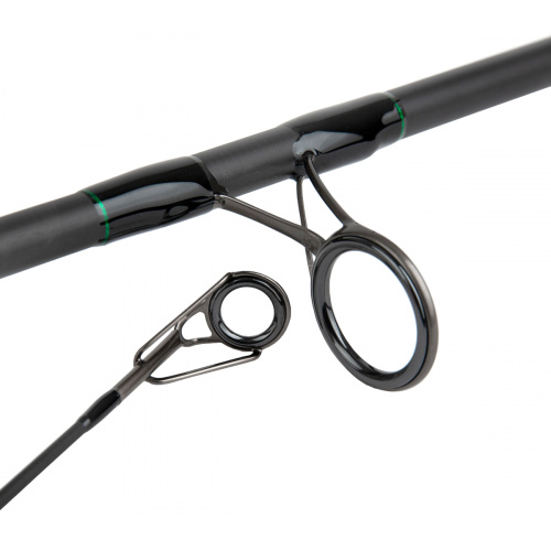 Вудилище коропове Shimano Tribal Carp TX-1A Intensity 13'/3.96m 3.5lbs - 2sec.