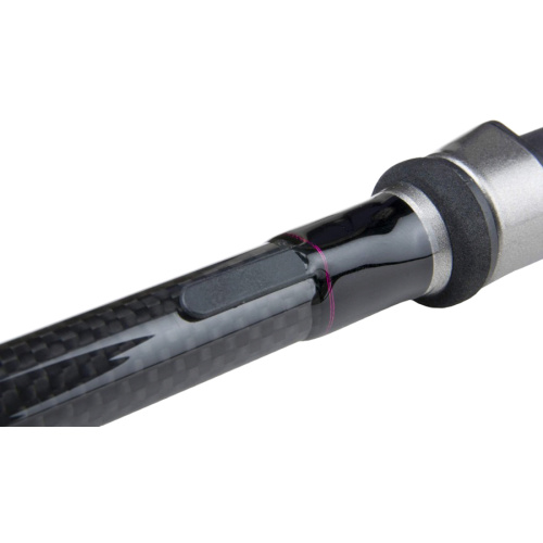 Вудилище коропове Shimano Tribal Carp TX-2 12'/3.65m 2.75lbs - 2sec
