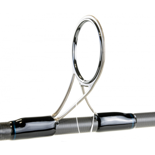 Вудилище коропове Shimano Tribal Carp TX-4 Intensity 13'/3.96m 3.5lbs - 2sec.