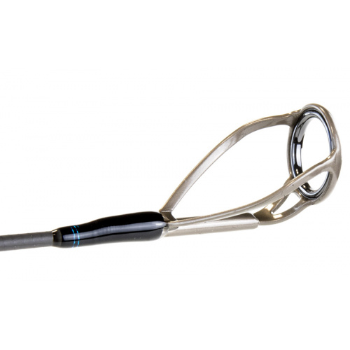 Вудилище коропове Shimano Tribal Carp TX-4 Intensity 13'/3.96m 3.5lbs - 2sec.
