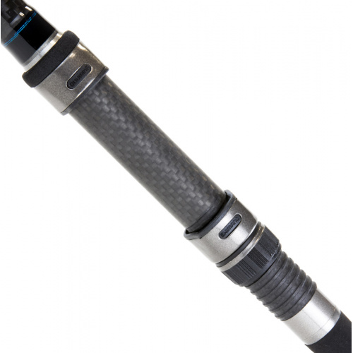 Вудилище коропове Shimano Tribal Carp TX-4 Intensity 13'/3.96m 3.5lbs - 2sec.