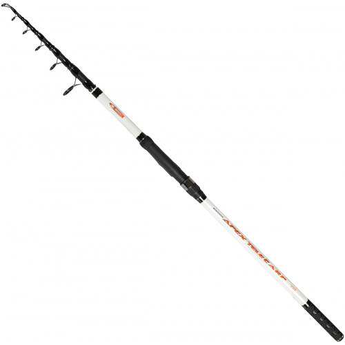 Вудилище карпове Brain Apex Tele Carp 3.90m 3.5lbs