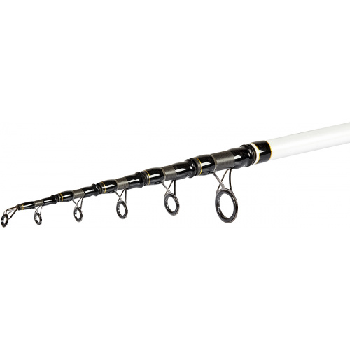 Вудилище карпове Brain Apex Tele Carp 3.90m 3.5lbs