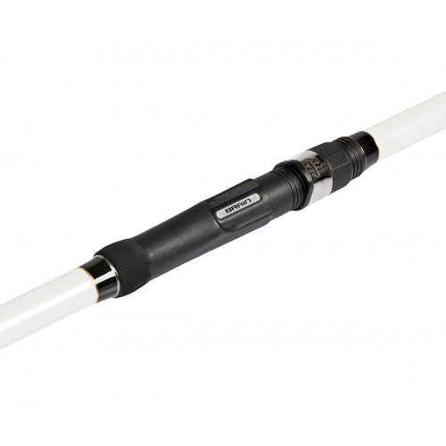 Вудилище коропове Brain Apex Tele Carp 3.90m 3.5lbs