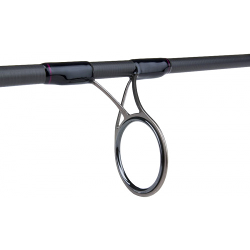 Вудилище коропове Shimano Tribal Carp TX-2 12'/3.65m 3lbs - 2sec