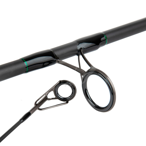 Вудилище коропове Shimano Tribal Carp TX-1A Intensity 12'/3.66m 3.5lbs - 3sec.