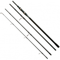 Вудилище коропове Shimano Tribal Carp TX-1 Lite 12'/3.66m 3.5lbs - 4sec.