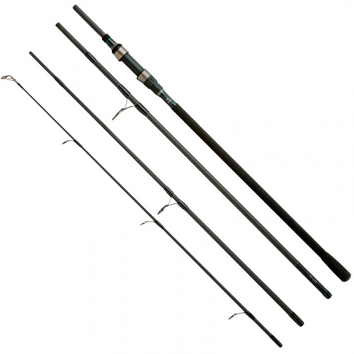 Вудилище коропове Shimano Tribal Carp TX-1 Lite 12'/3.66m 3.5lbs - 4sec.