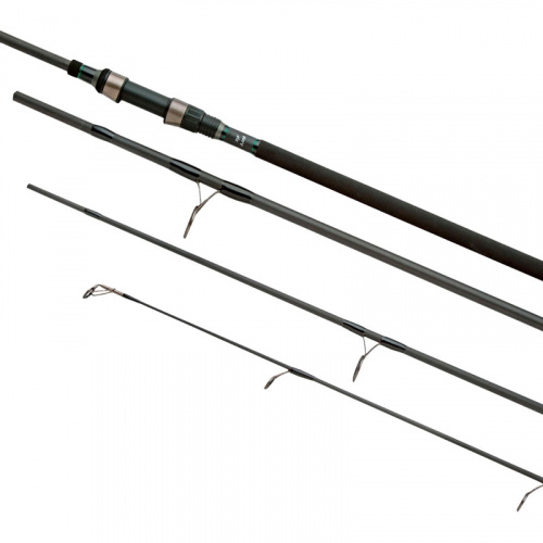 Вудилище коропове Shimano Tribal Carp TX-1 Lite 12'/3.66m 3.5lbs - 4sec.