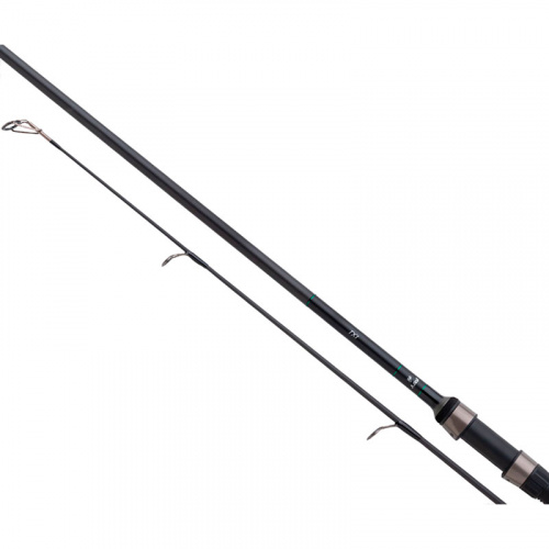 Вудилище коропове Shimano Tribal Carp TX-1A Intensity 13'/3.96m 3.5lbs - 3sec