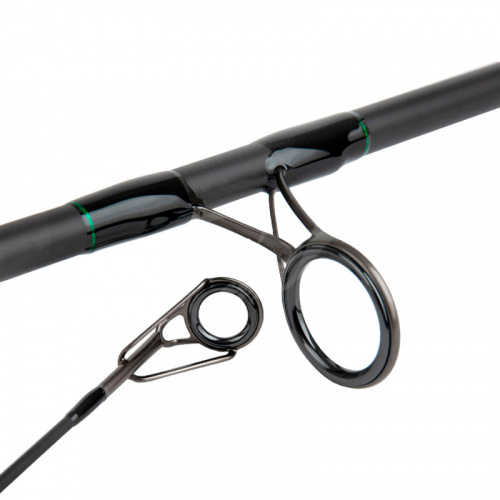 Вудилище коропове Shimano Tribal Carp TX-1A 11'/3.35m 3.0lb - 3sec