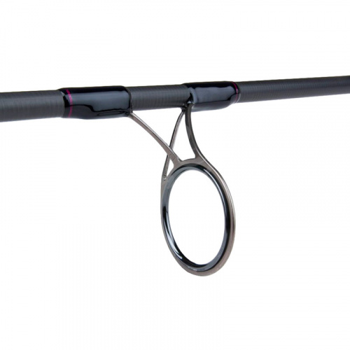 Вудилище коропове Shimano Tribal Carp TX-2 Intensity 12'/3.66m 3.5lb - 2sec.