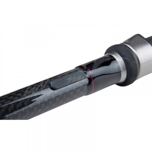 Вудилище коропове Shimano Tribal Carp TX-2 Intensity 12'/3.66m 3.5lb - 2sec.