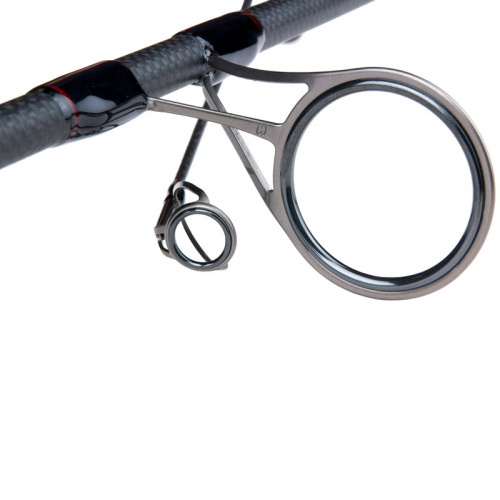Вудилище коропове Shimano Tribal Carp TX-5 Intensity 12'/3.66m 3.5lbs - 2sec.