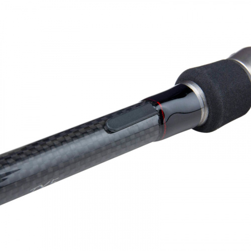 Вудилище коропове Shimano Tribal Carp TX-5 Intensity 12'/3.66m 3.5lbs - 2sec.
