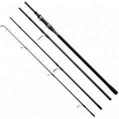 Вудилище карпове Shimano Tribal Carp TX-1 Lite 12/3.66m 3.5lbs - 4sec.