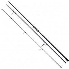 Вудилище коропове Shimano Tribal Carp TX-1A Intensity 13'/3.96m 3.5lbs - 3sec