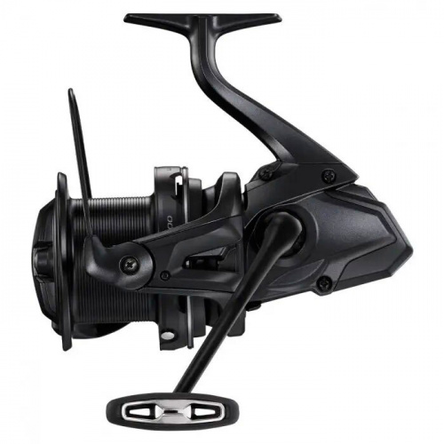 Катушка Shimano Ultegra 14000 XTE 4+1BB