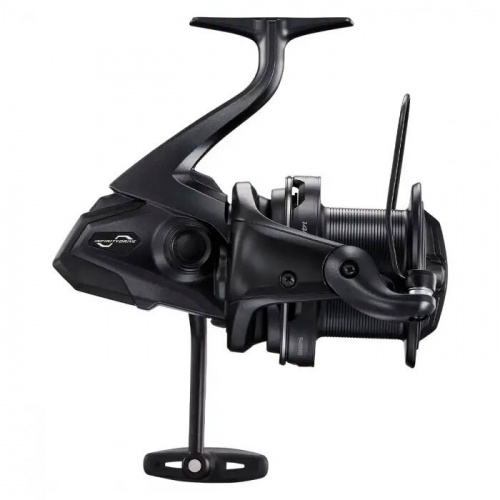 Котушка Shimano Ultegra 14000 XTE 4+1BB