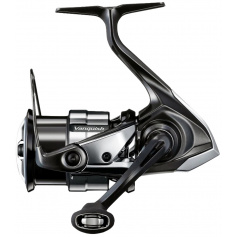 Катушка Shimano Vanquish FC C5000XG 11+1BB