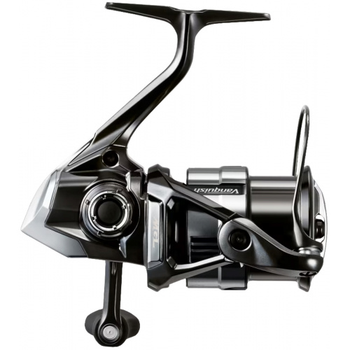 Катушка Shimano Vanquish FC C5000XG 11+1BB Катушка Shimano Vanquish FC C5000XG 11+1BB