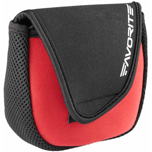 Чехол для катушки Favorite NRC-S неопрен 15x13cm size S