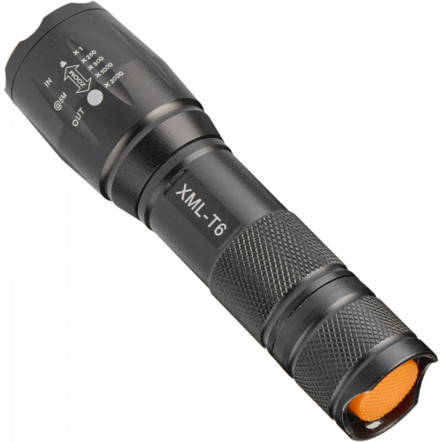 Ліхтар Skif Outdoor Focus I