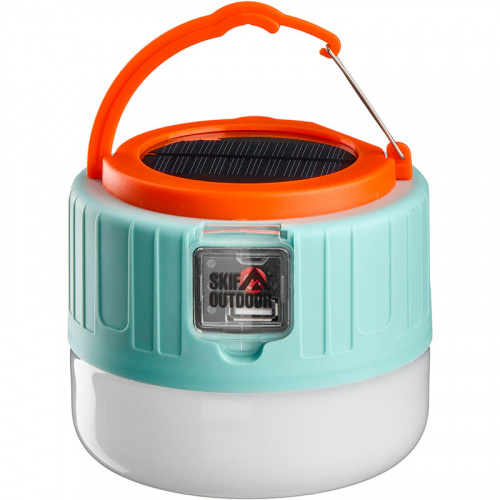 Фонарь кемпинговый Skif Outdoor Light Drop Ultra