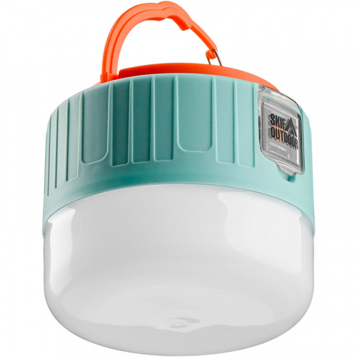 Фонарь кемпинговый Skif Outdoor Light Drop Ultra