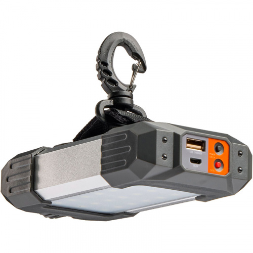 Фонарь кемпинговый Skif Outdoor Light Shield EVO