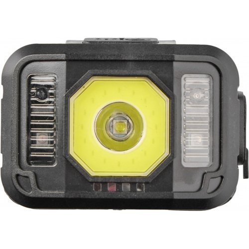 Фонарь налобный Skif Outdoor Octagone