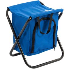 Стілець Skif Outdoor Keeper I blue