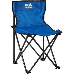 Стілець розкладний SKIF Outdoor Standard Blue