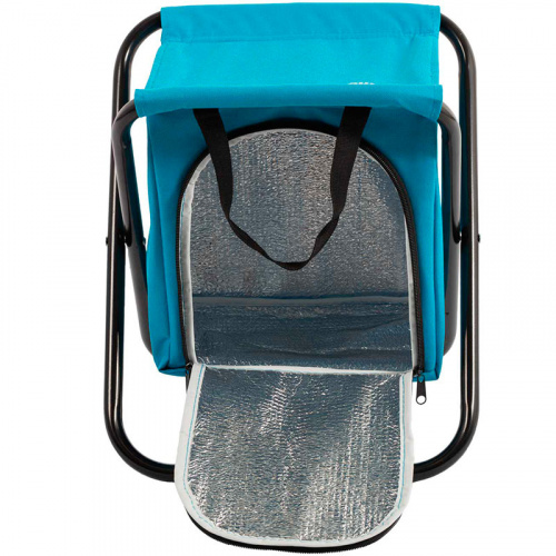 Стул Skif Outdoor Keeper I light blue