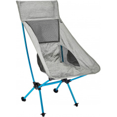 Стул раскладной SKIF Outdoor Catcher M Серый