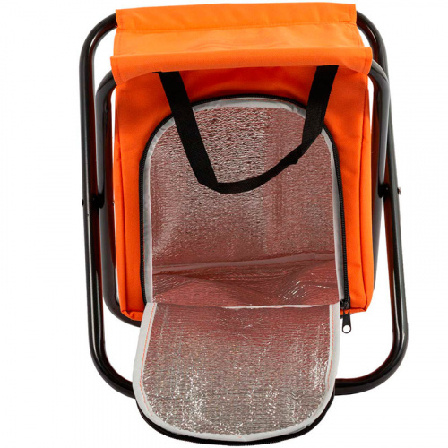 Стул Skif Outdoor Keeper I orange