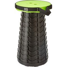 Стул раскладной SKIF Outdoor Tower Зеленый
