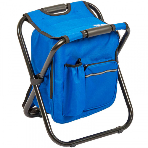 Стілець Skif Outdoor Keeper II blue