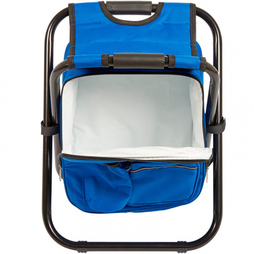 Стілець Skif Outdoor Keeper II blue